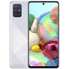 Samsung Galaxy A9 2018 reparatie